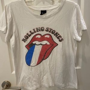 Rolling Stones T-shirt